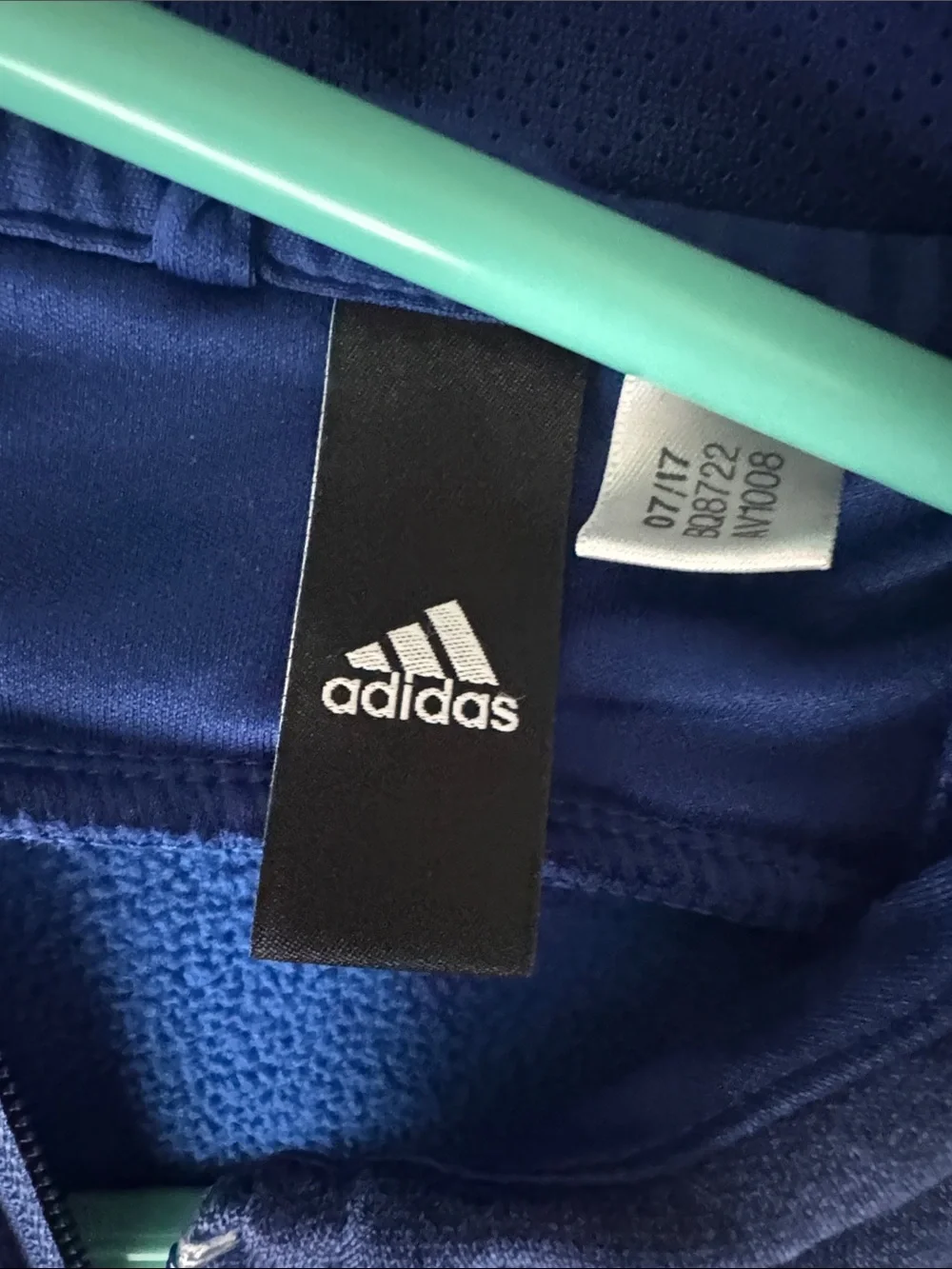 adidas gently used